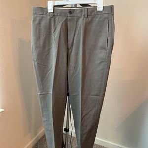 Men’s chino pants, Brooks Borthers